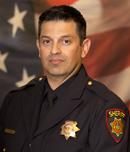 Deputy Victor Lopez