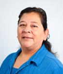 Lydia Hernández