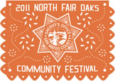 North Fair Oaks Community Festival