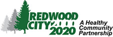 Redwood City 2020